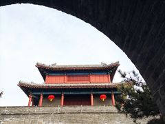 -宛平城