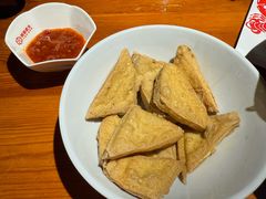-琥珀老六龙虾(四里河店)