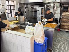 -安德鲁饼店(总店)