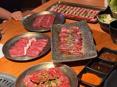 -匠太烧肉台日料理餐酒馆(三林店)
