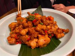 -雀舞云南菜(天津天河城购物中心店)