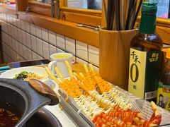 -佬缸炮江湖川菜(玉林店)