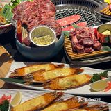 南京新街口宝藏烤肉店 大口吃肉的感觉太棒了
