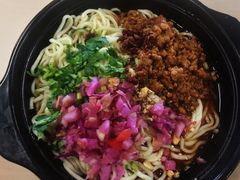 -清华大学-清芬园