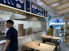 大堂-千忆汤包(闽江路店)