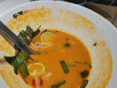 -蔡澜Pho·越南粉餐厅(海上世界店)