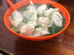-阿麟馄饨(延长路店)