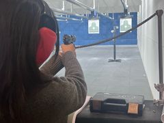 -真枪会射击俱乐部(河西中央公园店)