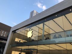 -Apple零售店(成都太古里店)