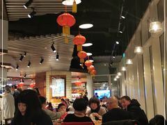 大堂-The COOK·厨餐厅·自助餐(浦东嘉里大酒店)