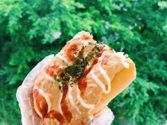 -热狗巴士hotdog bus