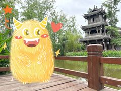 -黄龙溪古镇