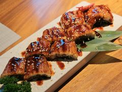-森味薪火烧•烧鸟居酒屋•日本料理(望京店)