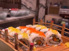 -长春高新益田福朋喜来登酒店·宜客乐标帜餐厅