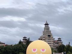 -龙舟池
