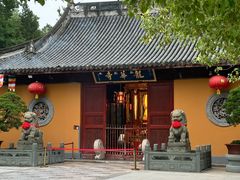 -龙华素斋(龙华路店)