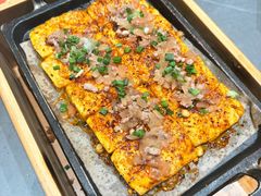 -侠舍·江湖烤全羊·大排档(沌口总店)