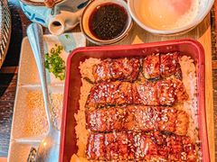 -山葵家·创意料理(宁波来福士店)
