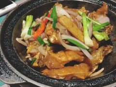 -兰桂坊粤泰美食(较场西店)