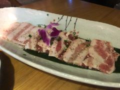 黑猪五花肉-久苑烧肉(世界城广场店)