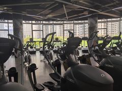 -天行健身＆天行拳馆跆拳道·格斗TXGYM