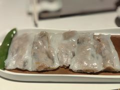 -新兴·金羊座·粤菜点心(乐峰店)
