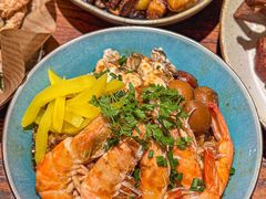 -食陆号·新式台湾创意菜(十全街首店)