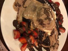 -Pancakes on the rocks(Darling Harbour)