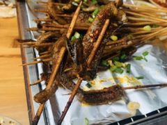 -晓靖轩烧烤(沙河风情店)