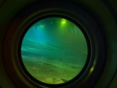 -白鹤梁水下博物馆