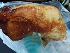 -大益烤鸡