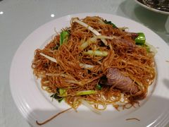 -新兴·金羊座·粤菜点心(乐峰店)