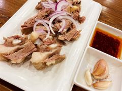 -清真·玛丽亚新疆菜主题餐厅(浙江中路店)
