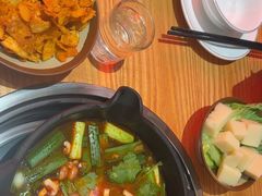 -黔三一夺夺粉酸汤火锅(百信店)