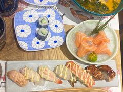 -Sushi Love 创意寿司(正佳广场店)