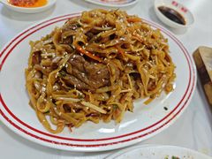-明本湛江鸡•海鲜小厨(陈家祠店)