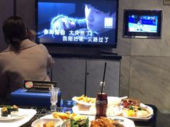 -堂会·KTV·自助餐·团建聚会(天河店)
