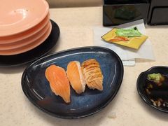 -争鲜回转寿司(东方银座店)