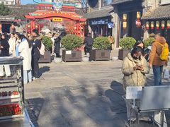 -回龙窝历史文化街区