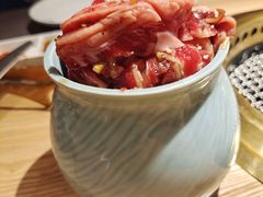-江户烧肉(高德店)