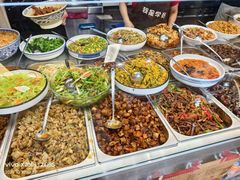 -梅溪·小伙子干挑面(安吉总店)