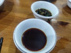 -南记食粥坊·宵夜大排档(莲花总店)
