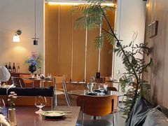 -Fuzzy Bistro 浮几韩餐·茶酒馆