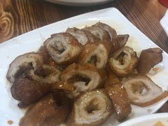 -电白鸭粥店(下沙二坊88号店)