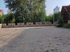 -元大都城垣遗址公园