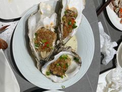-神洲四海大酒楼(王府井澳门中心店)