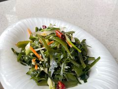 -船歌·鱼水饺青岛菜(金狮广场店)