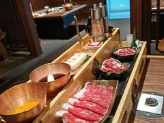 -牛道·和牛九食(市府恒隆广场店)