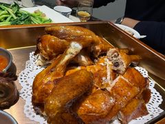 -东江海鲜大排档·潮汕菜·砂锅粥