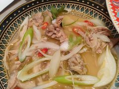 -塔哈尔·新疆盛宴(奉贤龙湖店)